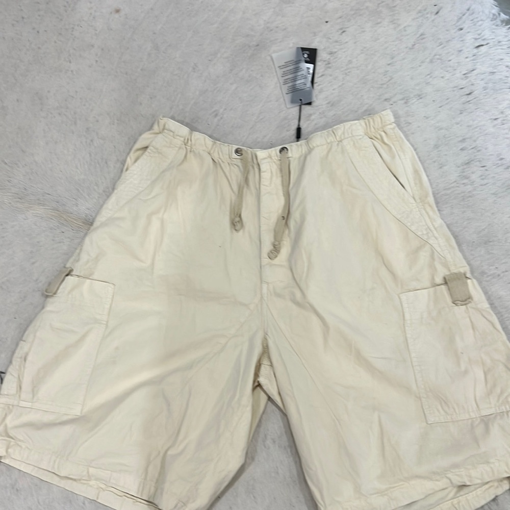 Jaded London cargo shorts
